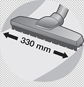 Great buy for Menalux BSL 24 Parketto Clean