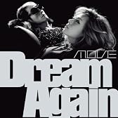 Dream Again(DVD付)