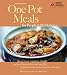 One Pot Meals for People with Diabetes