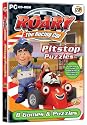 Roary the Racing Car Pit Stop Puzzles (PC CD)