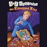 A to Z Mysteries: The Kidnapped King