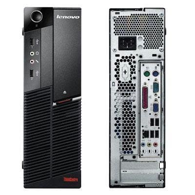 Thinkcentre A58 E3200 250GB HD