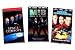 Sci-fi Video Collection (3pk): Space Cowboys; Men In Black; Wing Commander
