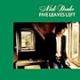 Five Leaves Left [VINYL]