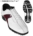NIKE Mens Air Tour TW 8.5 Golf Shoes - Medium