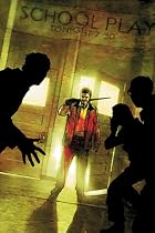 Supernatural Rising Son #2 : Chapter Two (Prequel to the Hit CW TV Series - Wildstorm / DC Comics)