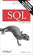 SQL Pocket Guide (Pocket Reference (O'Reilly))