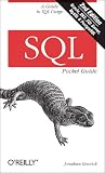 SQL Pocket Guide (Pocket Reference (O'Reilly))