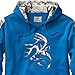 Legendary Whitetails Mens Snow Camo Outfitter Hoodie Liberty X-Large Tall