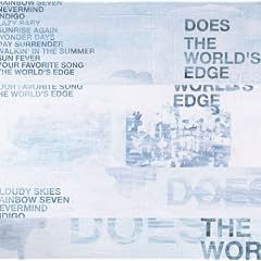 WORLD'S EDGE