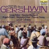 Gershwin: Selections from Porgy and Bess; Blue Monday