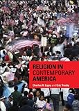 Religion in contemporary America