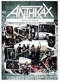 Anthrax : Alive 2