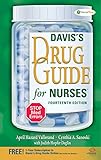 Davis's Drug Guide for Nurses