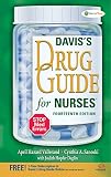 Davis's Drug Guide for Nurses
