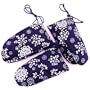 Bamboo Charcoal Clothing/Closet Freshener - 6pcs