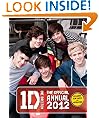 One Direction: The Official Annual 2012 (Annuals 2012)