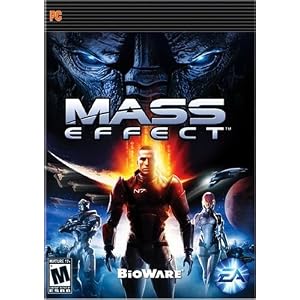 Mass Effect [Download]