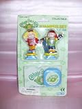 Cabbage Patch Kids - Stamper Set