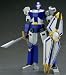 GN-U DOU Super Robot Selection - 011 Kenryu (6" Action Figure)_s-2