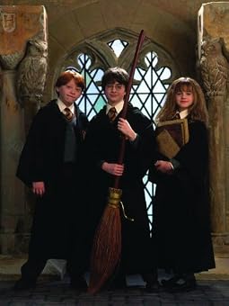 Harry Potter: The Quintessential Images