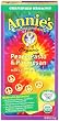 Annie's Homegrown Organic Peace Pasta with Parmesan, 6-Ounce Boxes (Pack of 12)