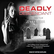 Deadly Descendant: Nikki Glass, Book 2 | [Jenna Black]