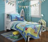 Freckles Reef Bedding Collection