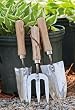 Set of 3 Gardening Tools