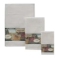 Rather Be Fishing 3-pc. Towel Set