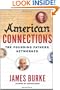 American Connections: The Founding Fathers. Networked.