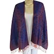 Dresses India Women's Scarf Viscose Clothing
