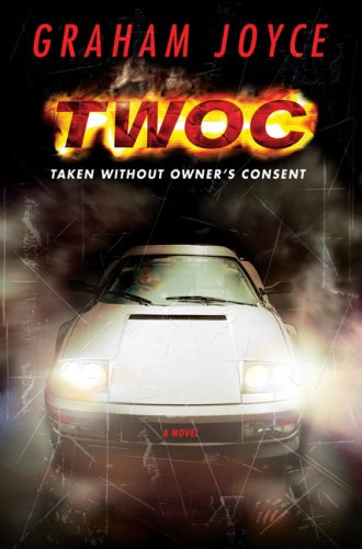 TWOC: taken without owner