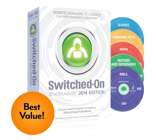 Geography Curriculum By Switched On Schoolhouse 8th Grade Grade 8 History High School Educational Materials