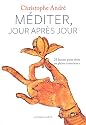 Méditer, Jour Après Jour + CD MP3