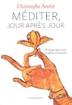M�diter, Jour Apr�s Jour + CD MP3