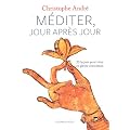 M�diter, Jour Apr�s Jour + CD MP3