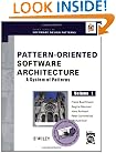 Pattern-Oriented Software Architecture Volume 1: A System of Patterns