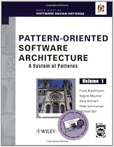 Pattern-Oriented Software Architecture, A System of Patterns