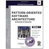 Pattern-Oriented Software Architecture, Volume 1: A System of Patternspar Frank Buschmann