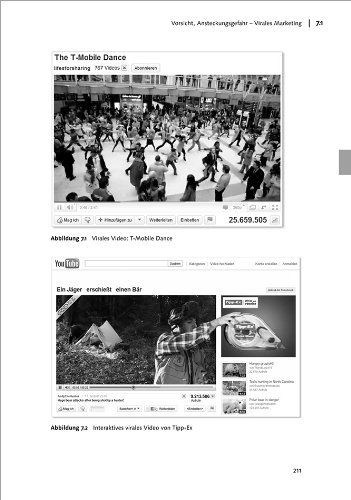 Erfolgreiche Websites: SEO, SEM, Online-Marketing, Usability (Galileo Computing)