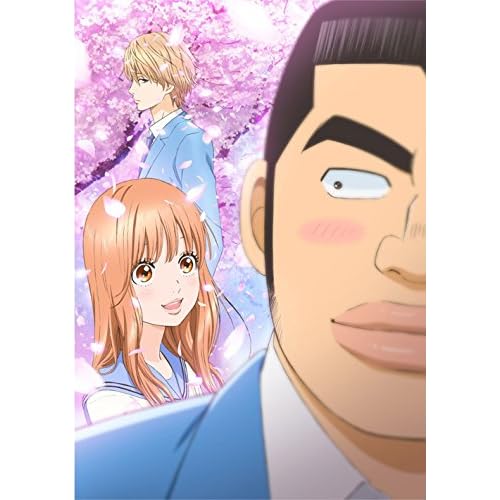 【Amazon.co.jp限定】俺物語!! Vol.3(全巻購入特典:「全巻収納BOX」引換シリアルコード付)　 [Blu-ray]