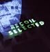 Recoil-Selected