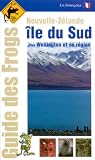 Nouvelle-Z�lande - �le du Sud