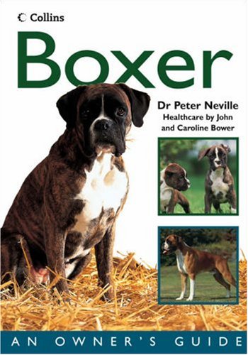 Boxer (Dog Owners Guide)