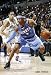 Allen Iverson in Action 23.5 X 34 Poster Denver Nuggets (poster sent from USA in PVC pipe)
