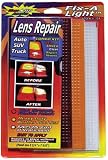 Review Streetwize  / Car 3-In-1 Light Lens Repair Kit - (307-855045 001372)