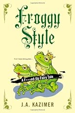 Froggy Style 