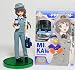 鉄道むすめ 鉄道制服コレクション プレミアム PREMIUM トミーテック 川口みその(埼玉高速鉄道/運転士)通常・バリエーション2種セット_s-4