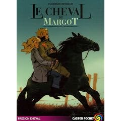 Le Cheval de Margot